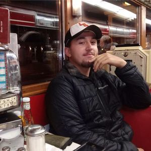 Meet your Posher, Cooper